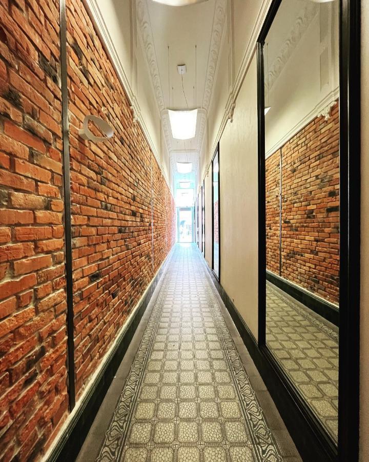 Majestic Residence -150M2 With Iconic Market Square View As Home Apartamenty R506 Wroclaw Exterior photo