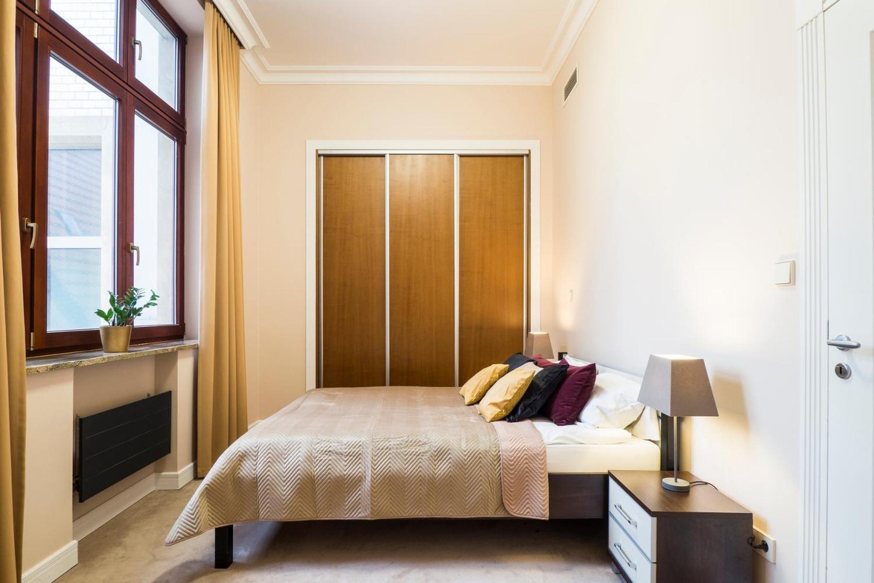 Majestic Residence -150M2 With Iconic Market Square View As Home Apartamenty R506 Wroclaw Exterior photo